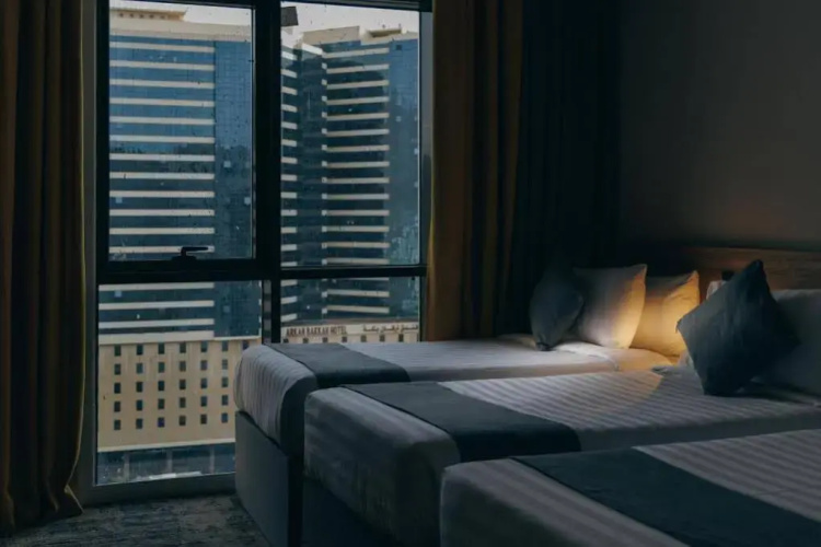 Anan Hotel by Snood
