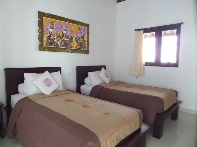 TL Guesthouse