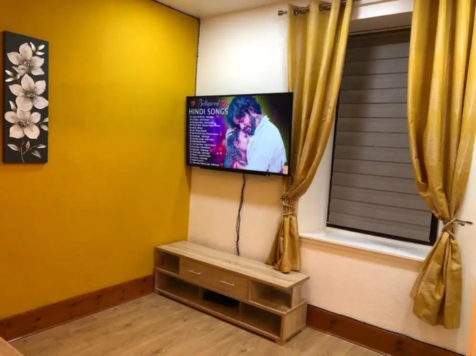 Lindas Holiday Apartment 2