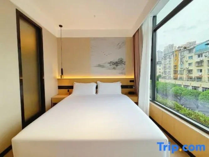 Luxury Double room