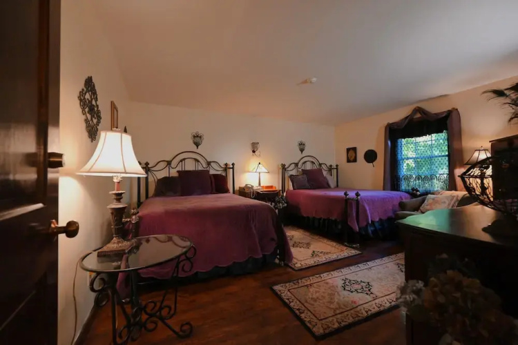 Gregory House Country Inn