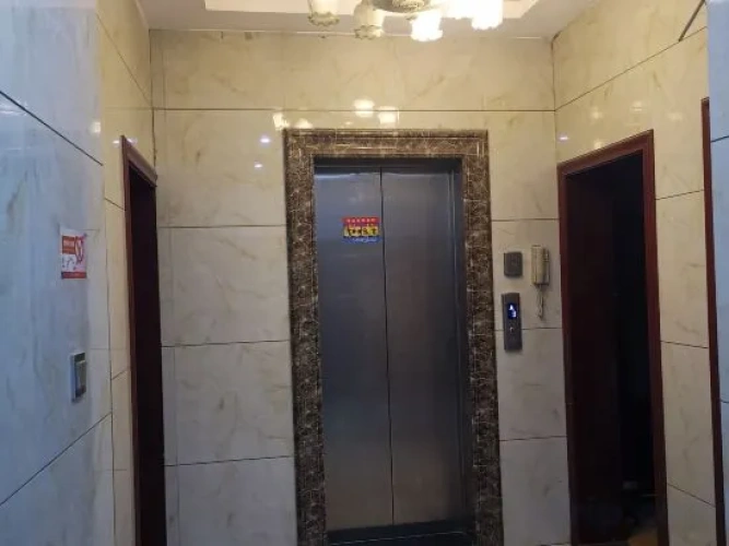 Hotel rooms