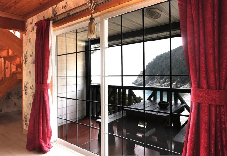 Standard Duplex room