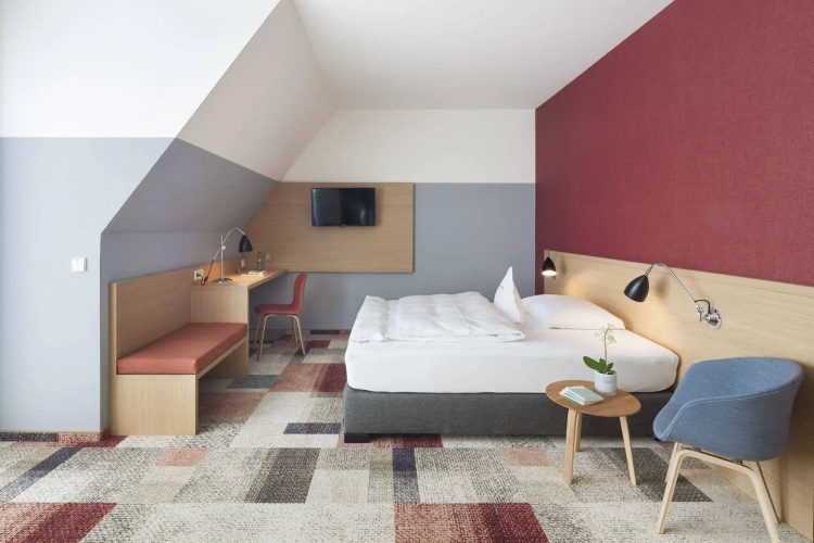 Hotel-Restaurant Schwanen