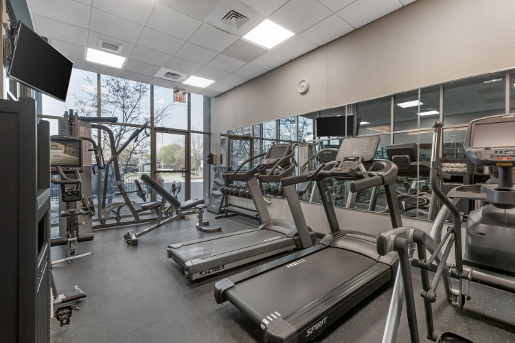 Best Western Plus The Arden Park Hotel photo 21