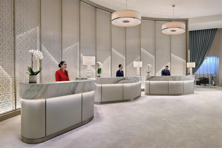 Kempinski Central Avenue Dubai  (Ex Address Dubai Mall) photo 39