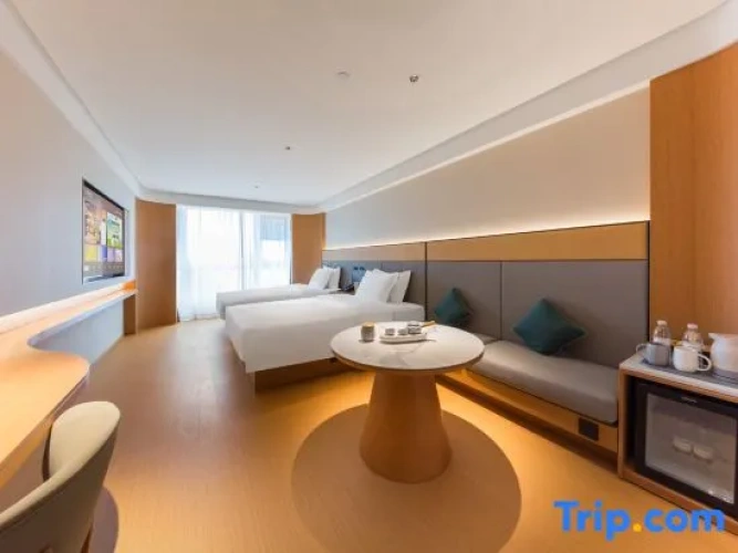 Business Twin room
