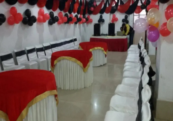 hotel tapti saral