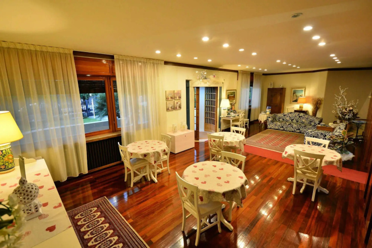 Villa Bianca