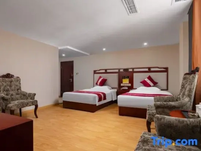 Suite