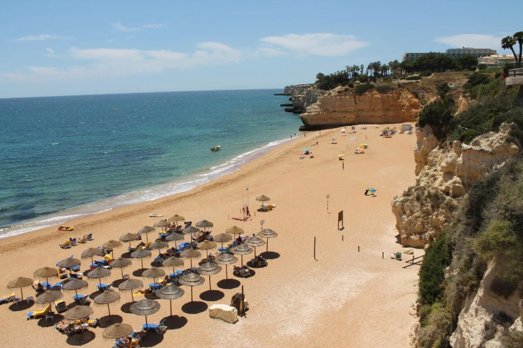 Vilalara Grand Hotel Algarve photo 29