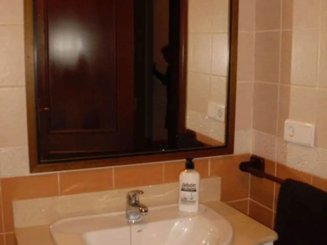 Apartment With 2 Bedrooms in Ayamonte, With Pool Access, Enclosed Gard