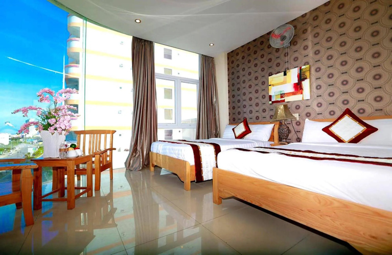 Avalon Hotel Da Nang