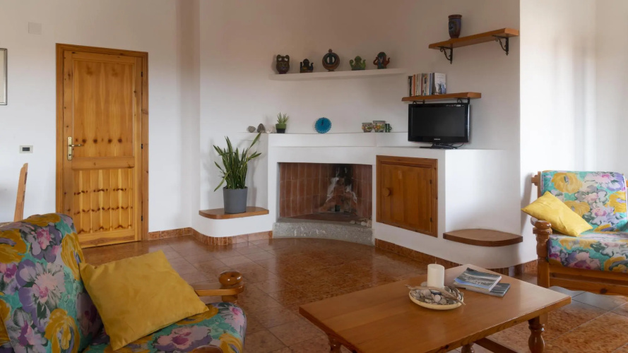 Welcomely - Casa dei Lentischi