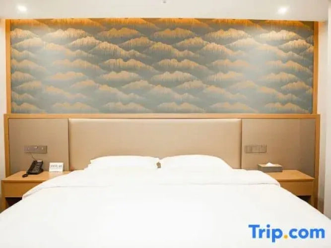 Business Single room