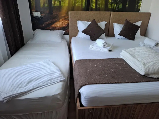 Paradiso Resort