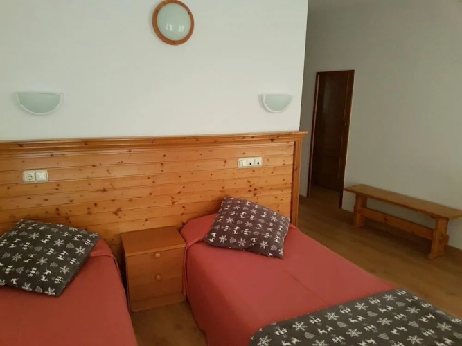 Hotel Merino