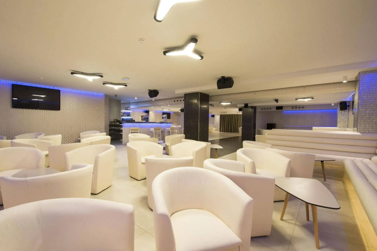 Estival Park Apartamentos photo 22