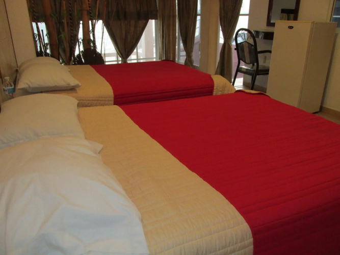 Hotel Albatros