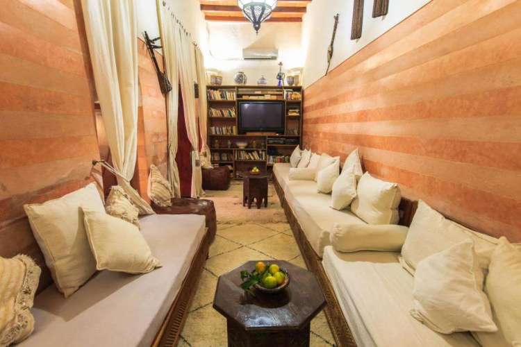 Riad Zen House
