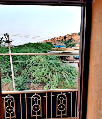 Life Solora Jaisalmer