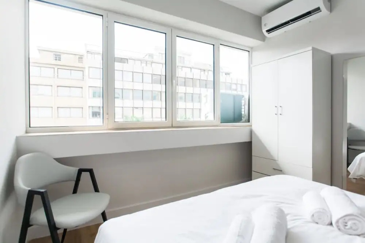 Acropolis Museum Apartment 3