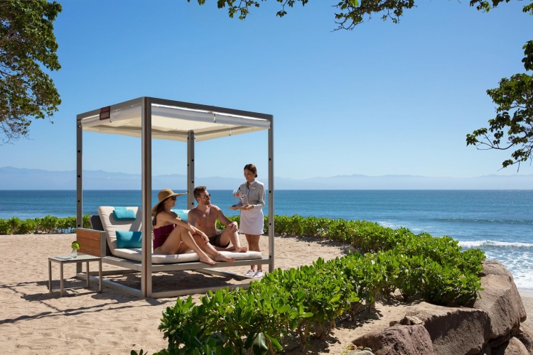 Secrets Bahia Mita Surf And Spa Resort photo 30