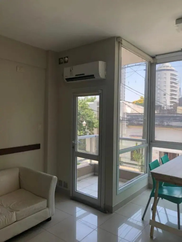 Departamento 2/3 personas