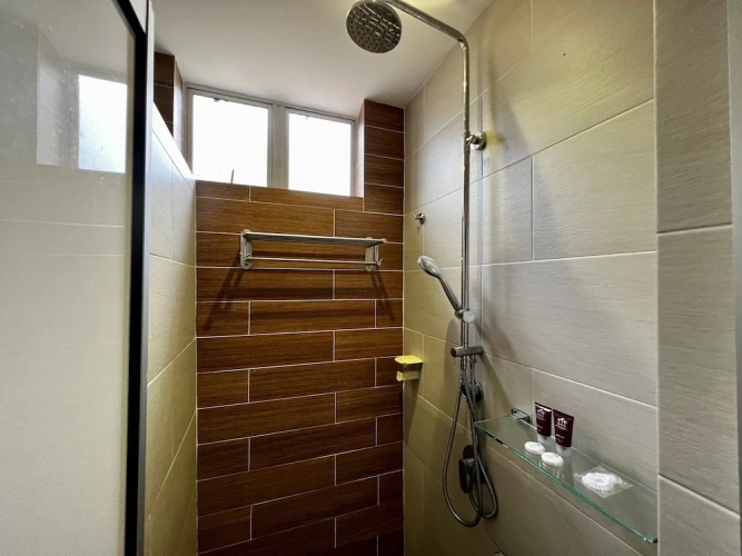 Double Junior Suite