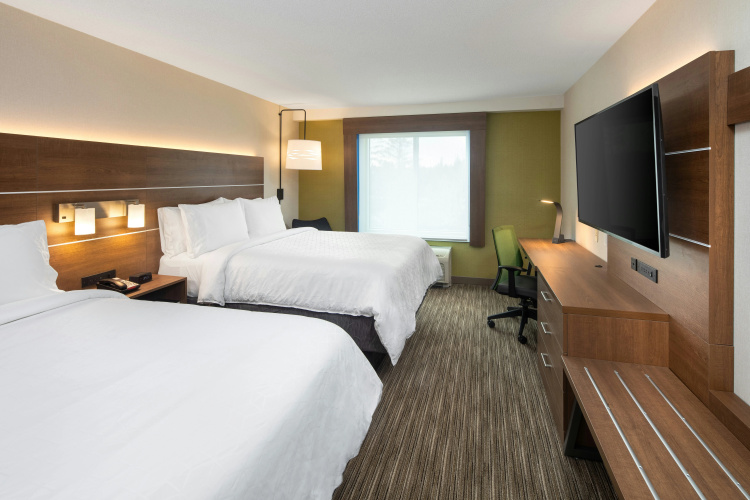 Holiday Inn Express & Suites Halifax Airport photo 8