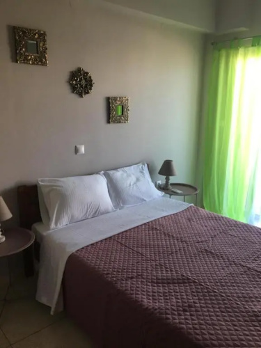 180 Degree Sea View Apartment