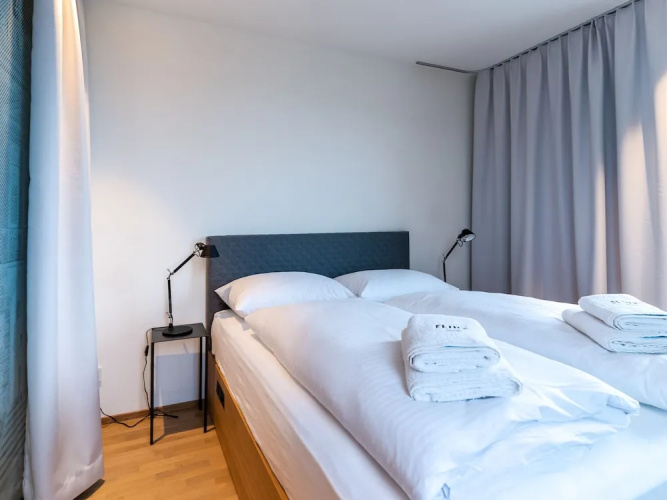 Hotel Flint