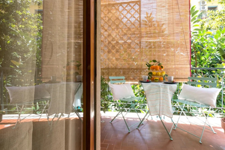 Maison Donna Margherita