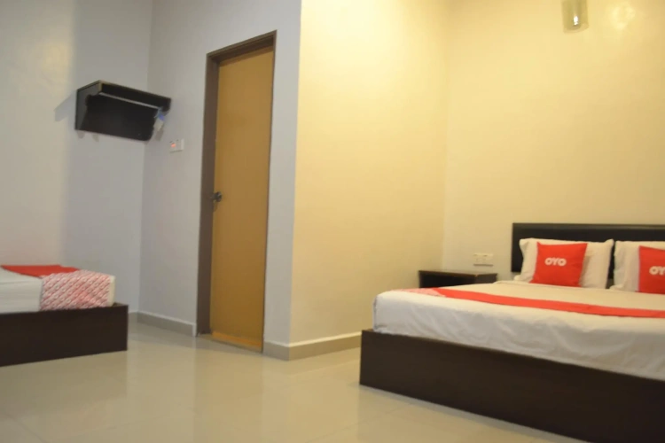 Superior Family Suite