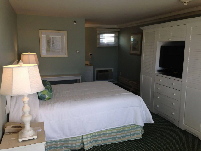 Anchorage Inn