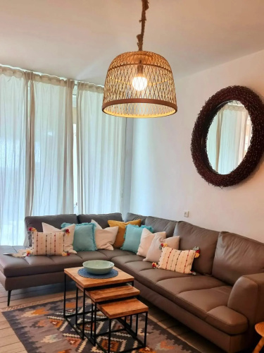 Suite paradise - E013 garden apartment