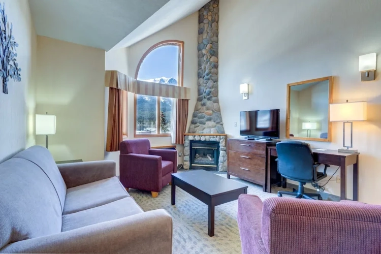 Premium Double Duplex room