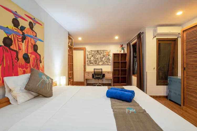 Villa Moringa 1