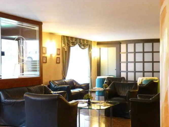 Hotel Pasteur