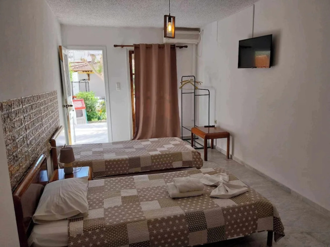 Katerina Apartments