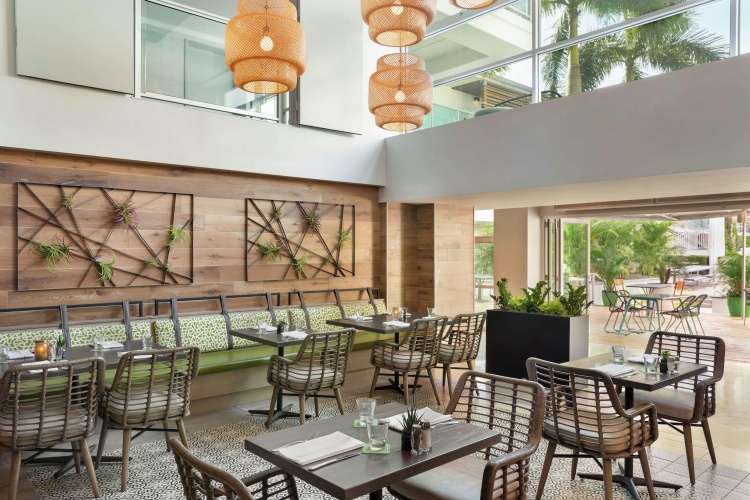 Hotel Alba Tampa, Tapestry Collection by Hilton photo 15
