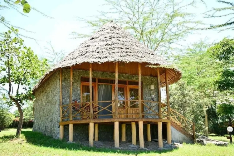 Cottage
