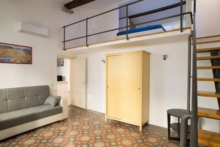 Signoria Apartment
