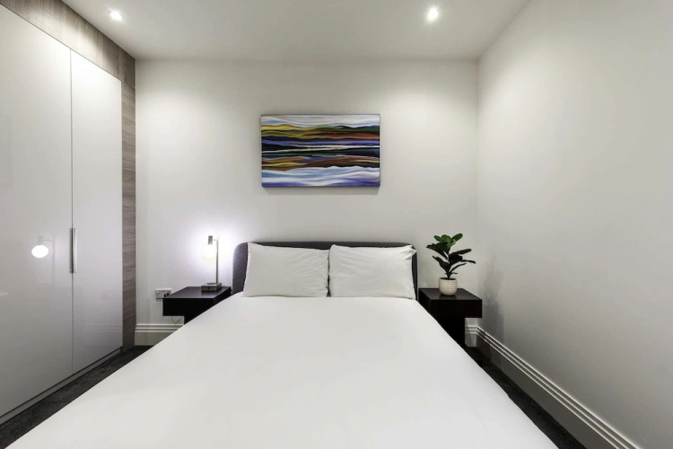 Beautiful One Bed Abode In East Putney