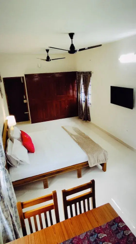 The Ishank Resorts Yercaud Hills