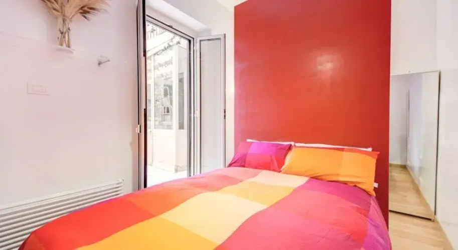Pompei Rentals Rome