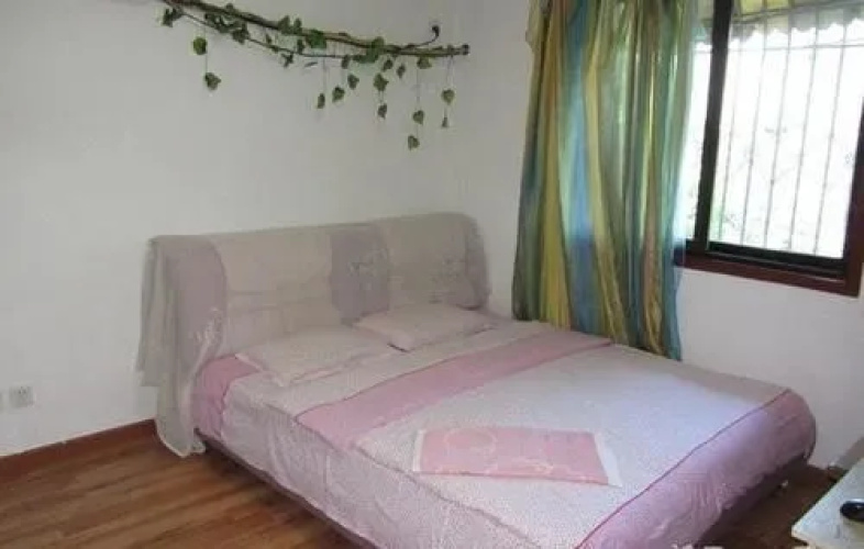Jinmeiju Apartment
