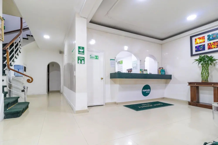 Hotel Americano Bogotá