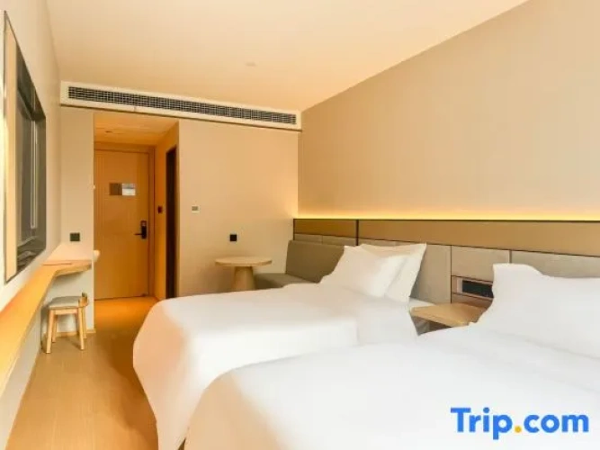 Business Twin room