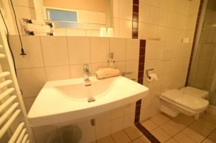 Hotel Zrenner